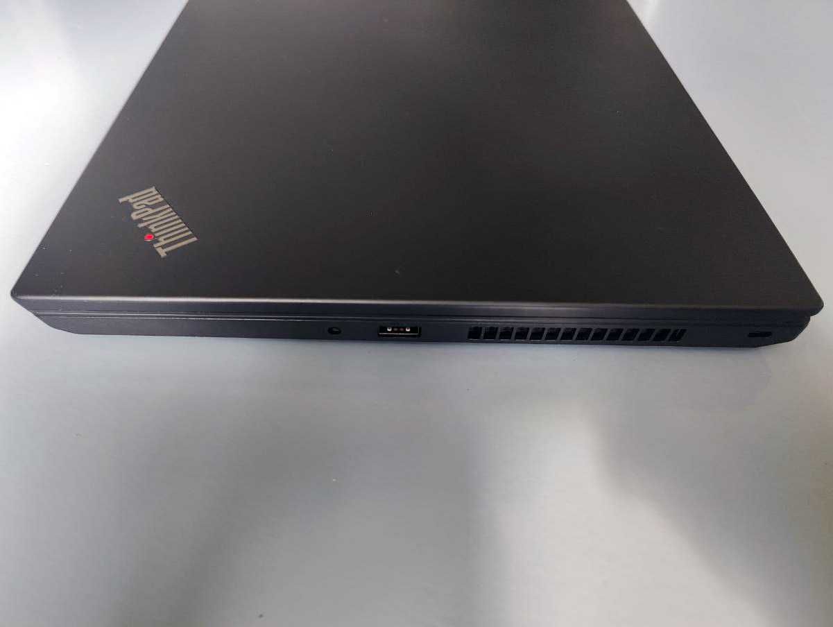 Ноутбук 15.6" Lenovo ThinkPad L15 Gen1 i5-10210u 8/256 1920x1080 IPS