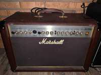 MARSHALL AS50D Комбоусилитель для акустической гитары