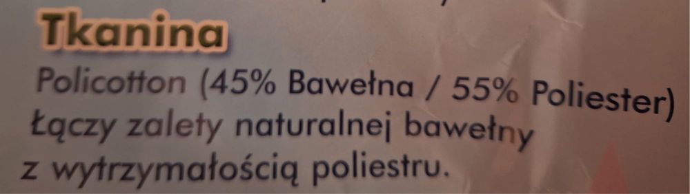 Kołderka dla dziecka