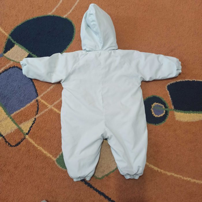 Комбинезон демисезонный на синтепоне,комбез еврозима,конверт
