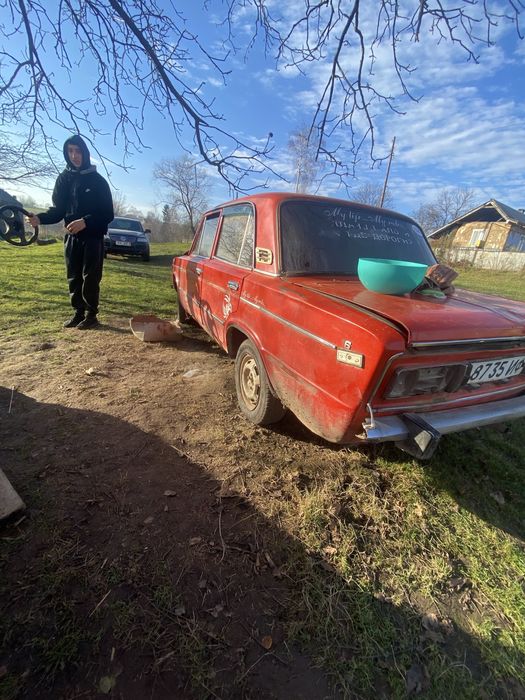 В продажі 2  ваз 2106 450 за 2