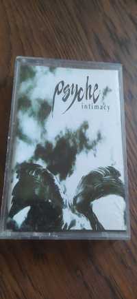 Psyche intimacy kaseta