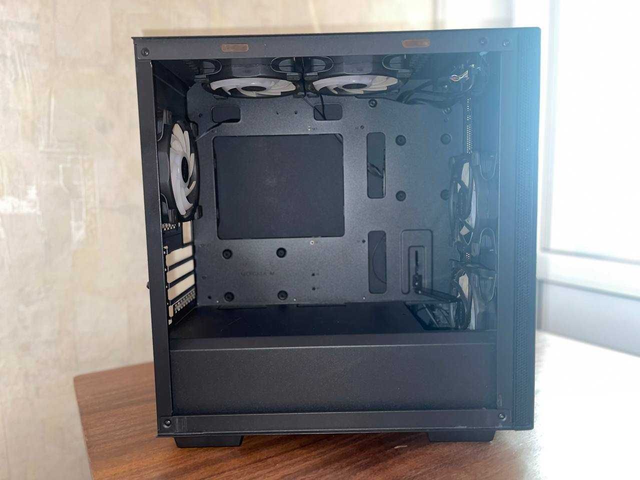Продам: Корпус Deepcool MACUBE 110