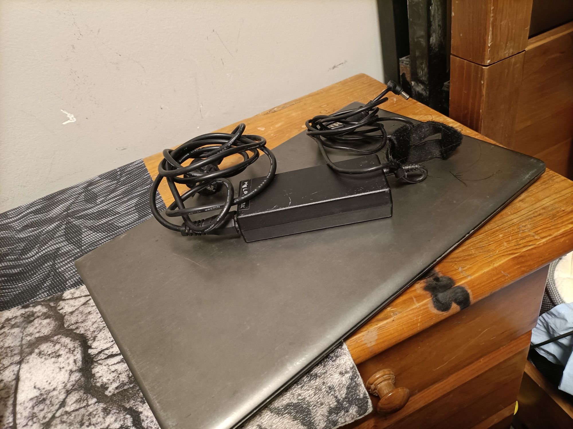 Portatil I7 4600u 8gb RAM ou  troco