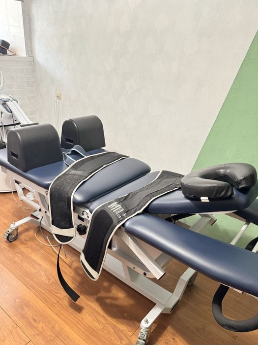 Тракционный стол TRITON