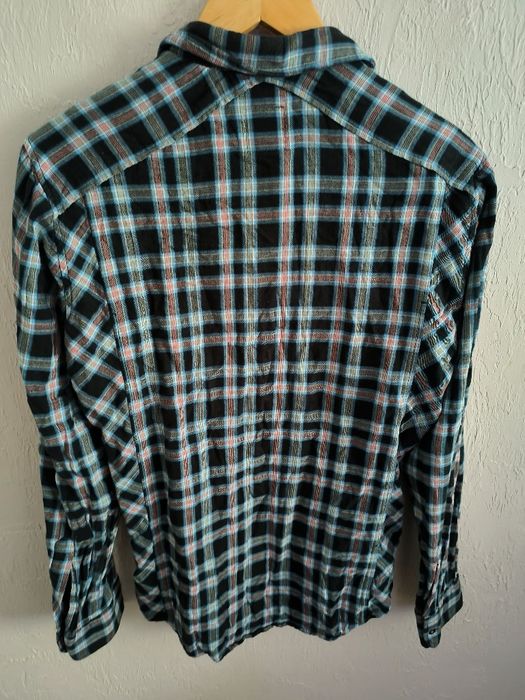 Męska koszula Hugo Boss Slim Orange Cae M