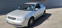 Audi A3 1.9tdi 90cv(ler anúncio)
