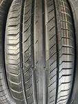 235/50/19 R19 Continental ContiSportContact 5 4шт новые