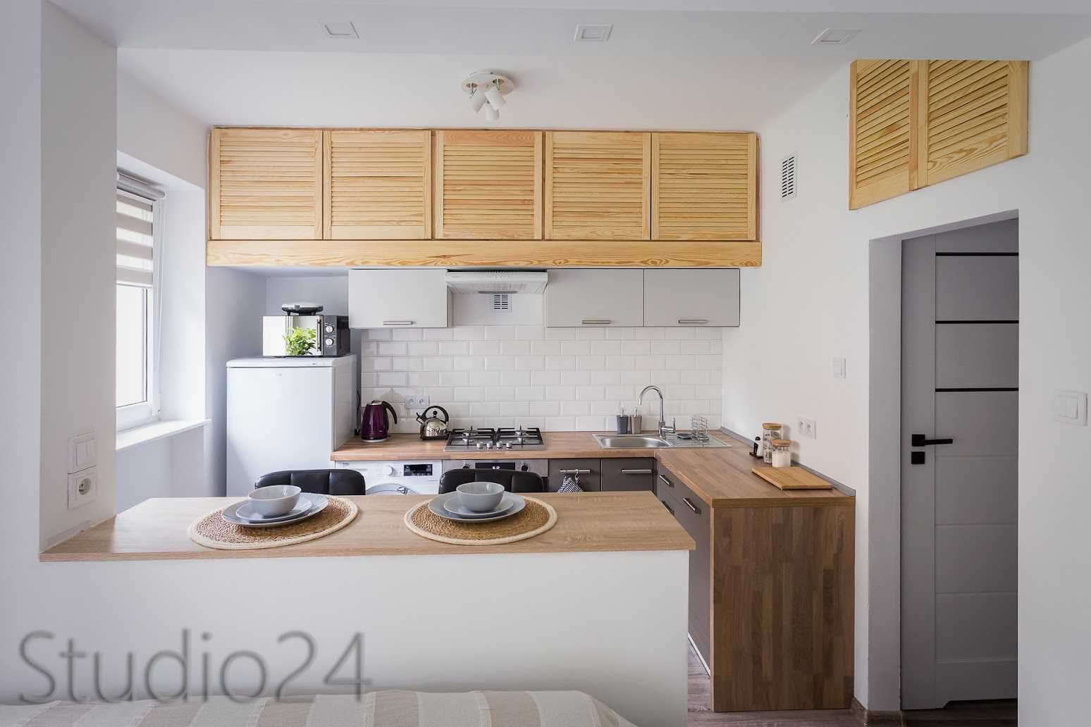 Apartament Studio 24  do wynajęcia