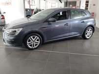Renault Mégane 1.5 Blue dCi Limited
