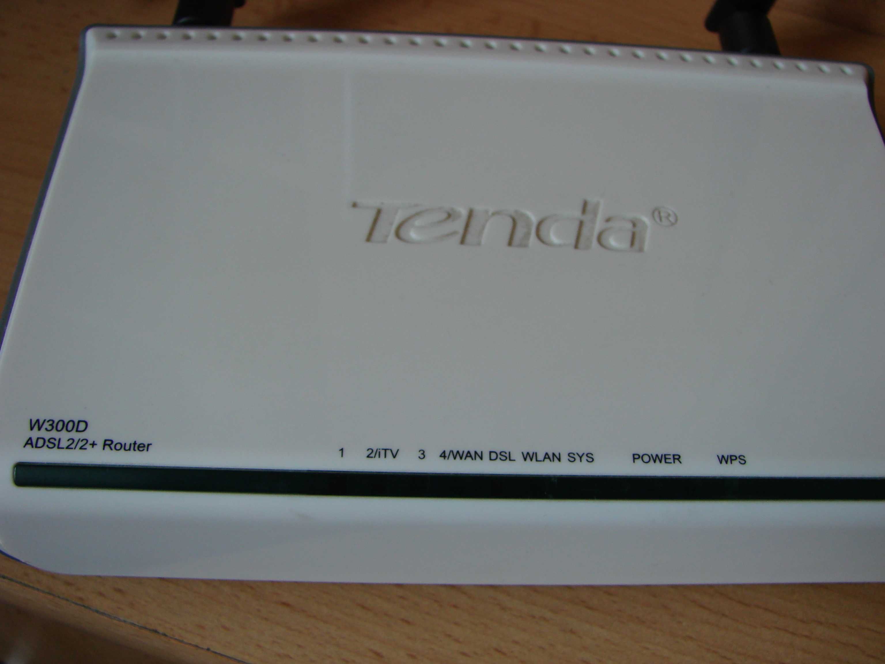 Router ADSL Tenda