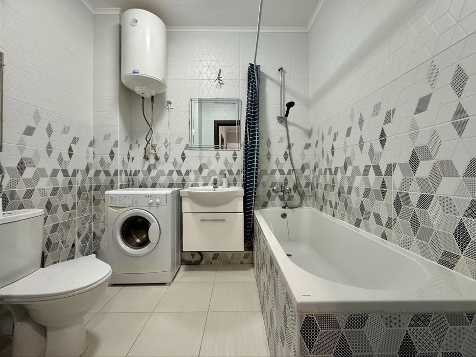 Здам 1-к квартиру ЖК Стрецькі сади вул.Виговського