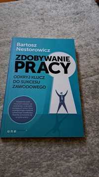 Zdobywanie pracy