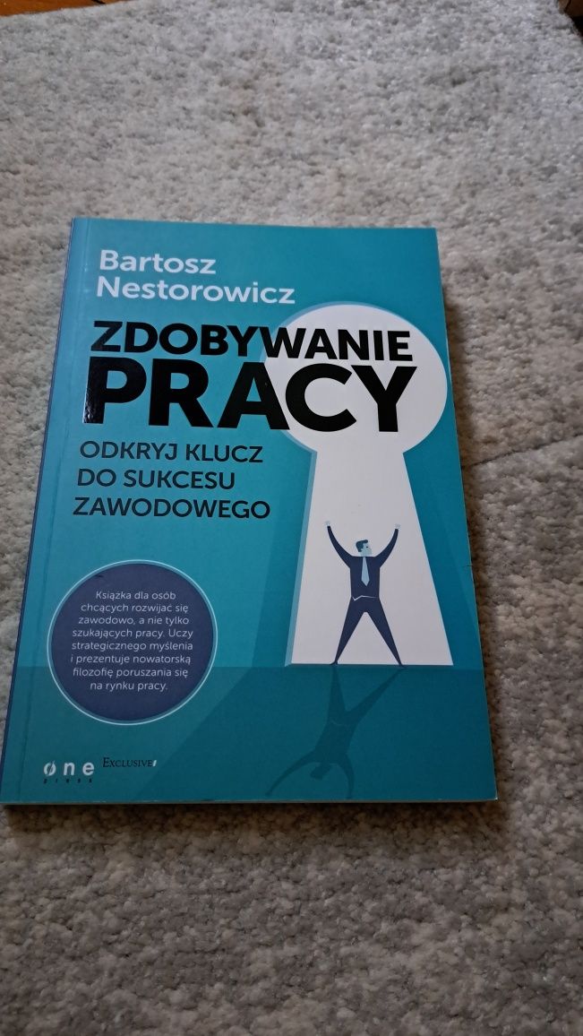 Zdobywanie pracy