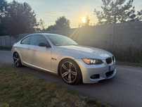 BMW E92 330XD 228KM 500NM 4x4 M57 MPakiet Piękna