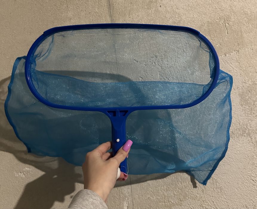 Basen ogrodowy 360x76 NOWY + akcesoria