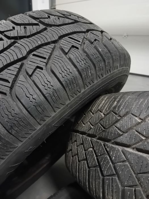 195/65 R15 kołpaki Audi
