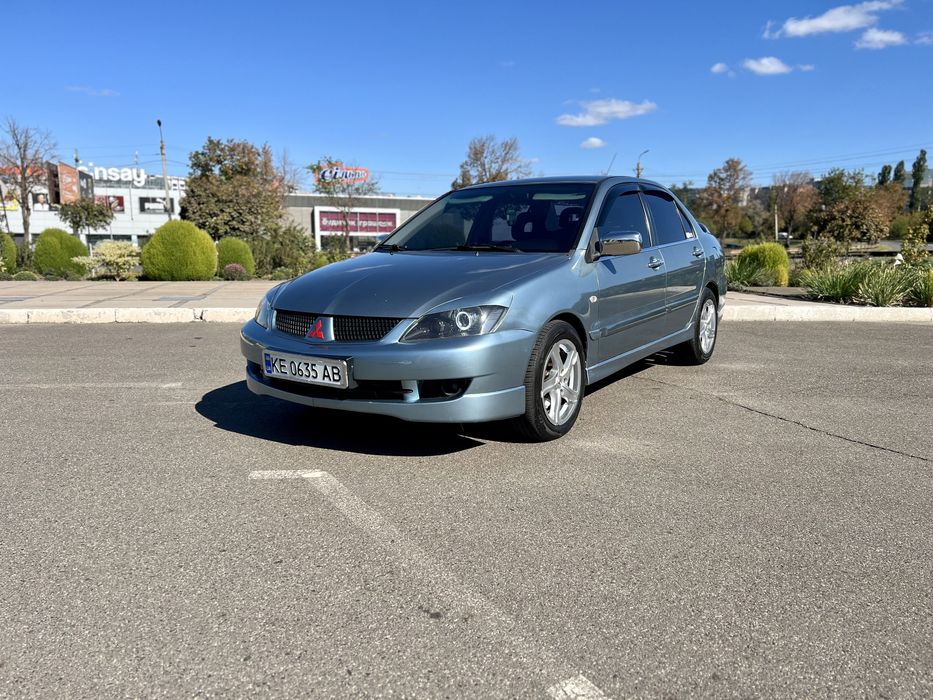 Lancer 9 Sport 2.0i+ГБО4 Автомат‼️