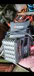 Carregador e bateria Wurth 18v