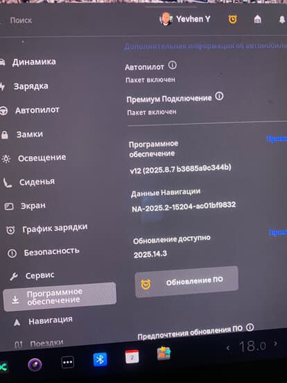 Tesla model 3 performance