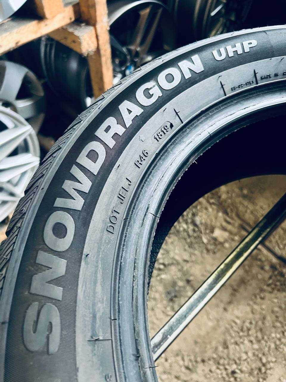 Шини Резина Зимові 215 55 16 Imperial Snowdragon UHP [1819] 2шт