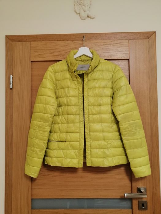 Kurtka jesienna w rozmiarze 38 Quiosque