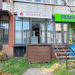 Аренда  комерческого помещения 58м.кв.ул.Зои Гайдай 6. М.Минская.