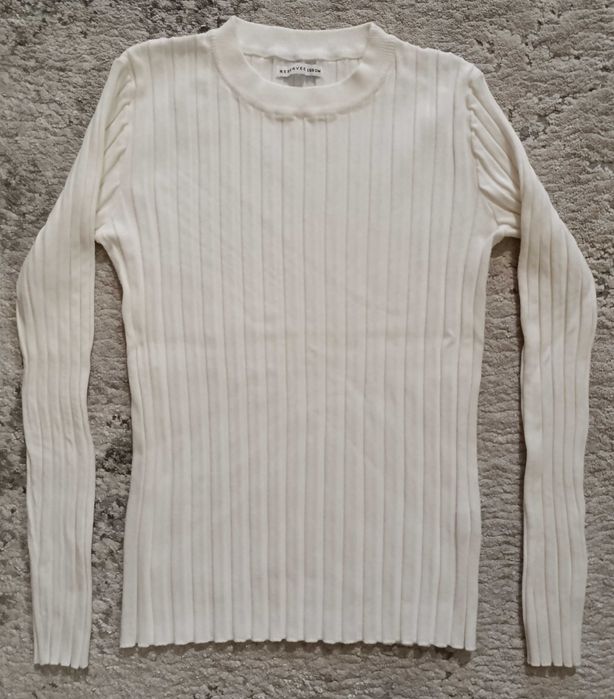 Білі светри гольфи шкільні на 12-13-14 років