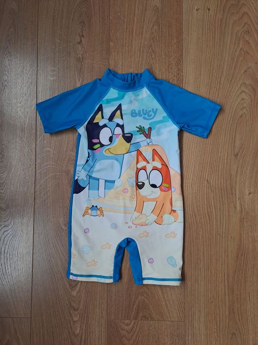 Солнцезащитный костюм костюм для плавания 98/104 см