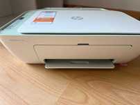 Impressora HP 2722