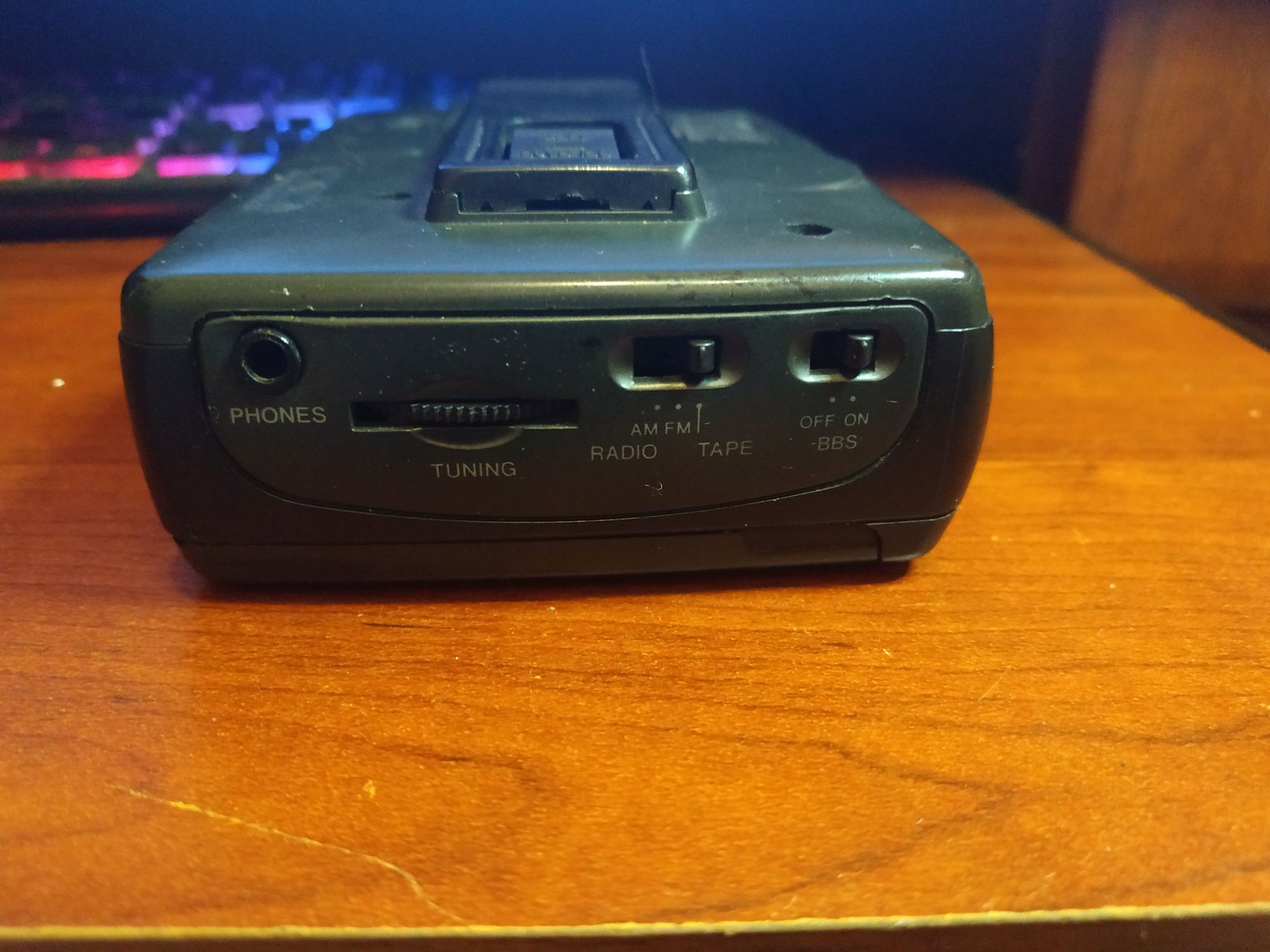 Плеер аудио  касио CASIO AS-210R