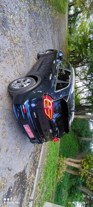 Kia Niro EV щойно пригнана