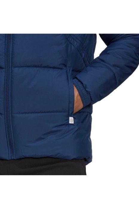 Куртка adidas Condivo 22 Winter - темно-синій