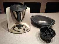Thermomix TM31 robot kuchenny