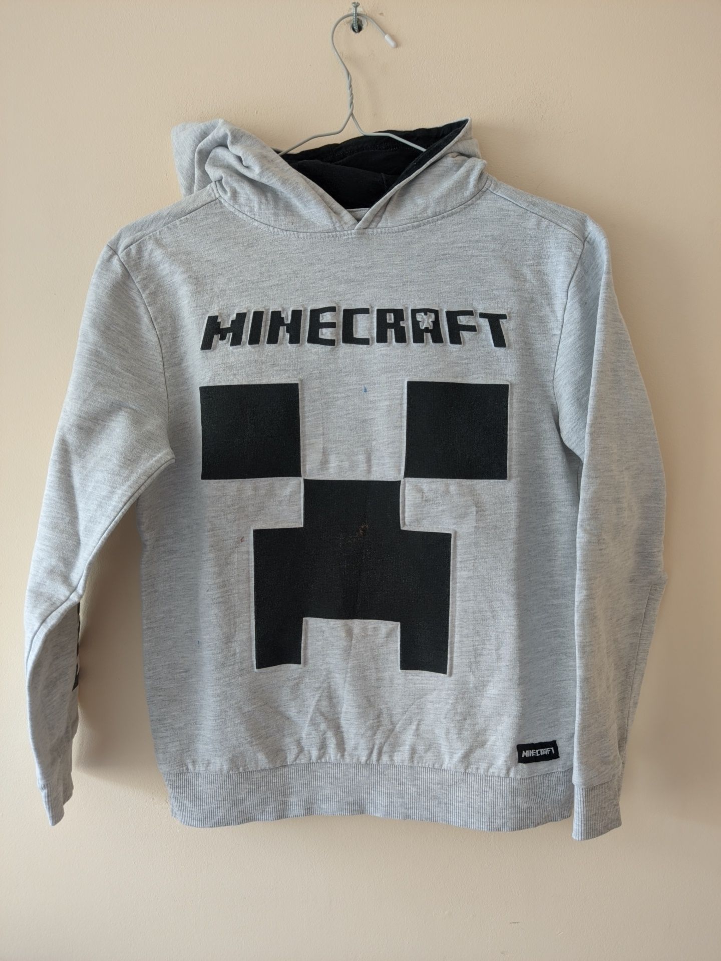 Bluza Minecraft 146