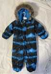 Дитячий комбінезон LENNE BABY (74)