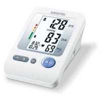 !NOVO!Monitor de pressão arterial Sanitas SBM 21 braço