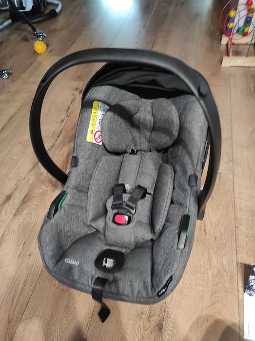 Avionat cosmo Fotelik-nosidelko