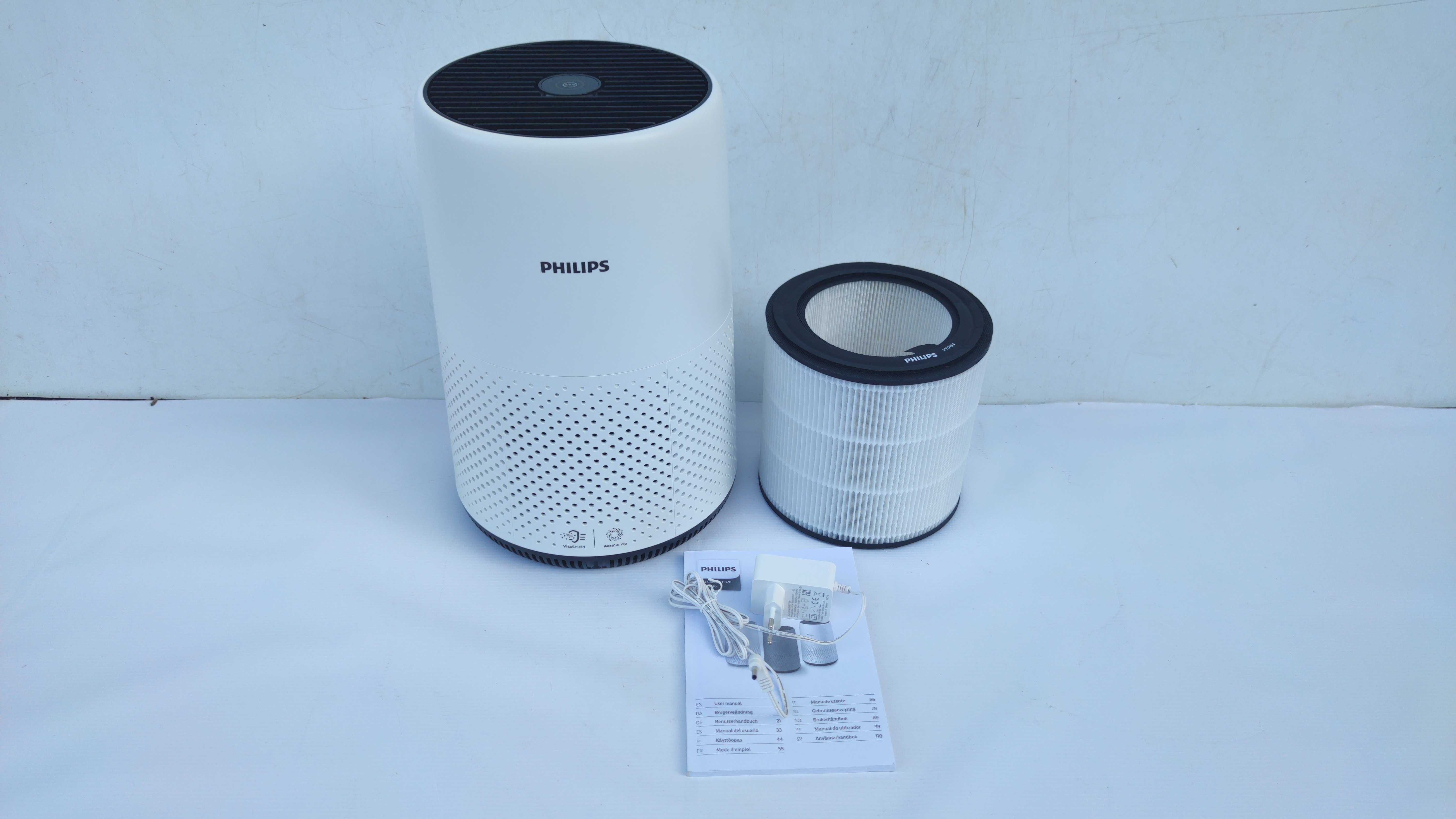 Oczyszczacz powietrza Philips AC0820/10