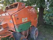 Prasa gallignani  reco 3200
