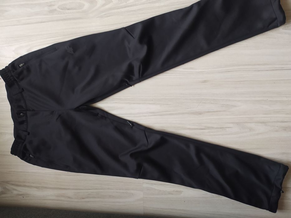 4F spodnie damskie trekkingowe