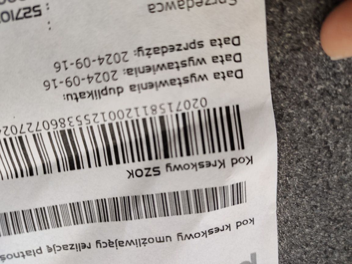 W2/ ZTE/ Router MC889+Router T3000 Zestaw 5G Slot SIM/ Gwarancja