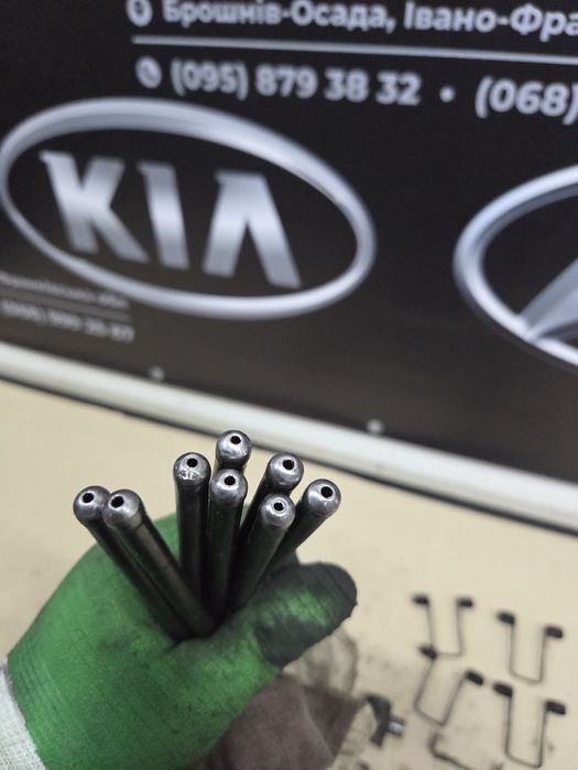 Рокер штанга коромисло компенсатор Jeep Джип 2.5 3.1 TD