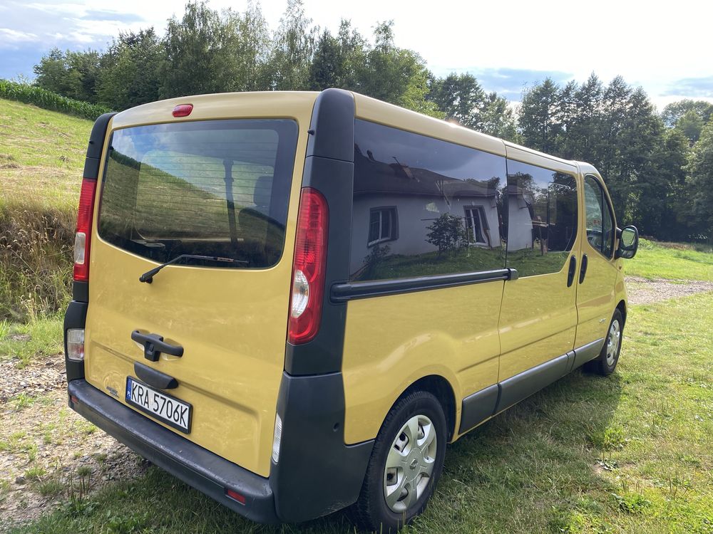 Traffik 2 2007r 2.5