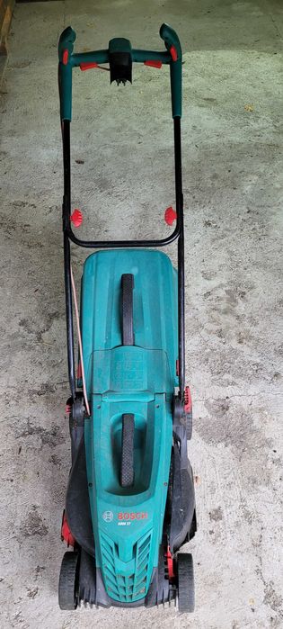 Kosiarka elektryczna Bosch