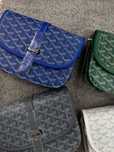 Сумка Goyard, гоярд