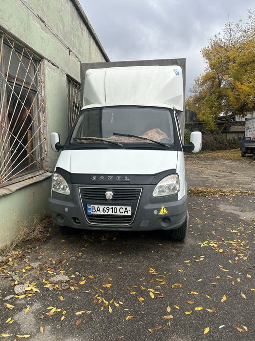 Продам газель Інжекторную, 16 клапанная