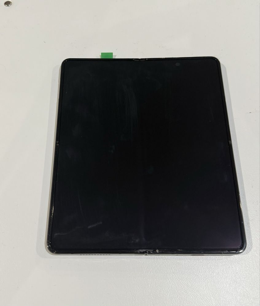 Samsung Galaxy Z Fold 4 em Garantia