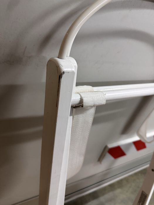 Suporte para alcofa