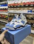 Air Jordan 6 Varios Tamanhos